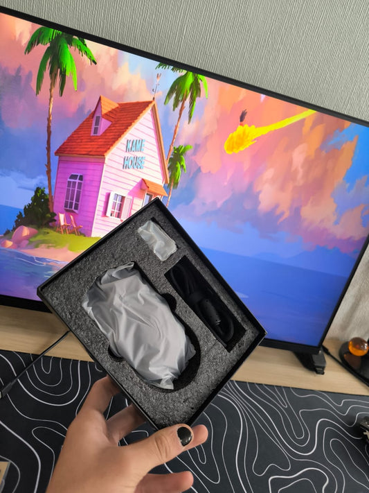 🖱️ Eweadn S9 Pro – Precisión, Comodidad y Poder en Cada Click